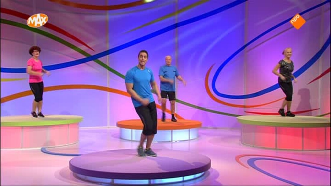 Nederland in Beweging Nederland in beweging MAX Vandaag Nederland in Beweging Nederland in beweging MAX Vandaag